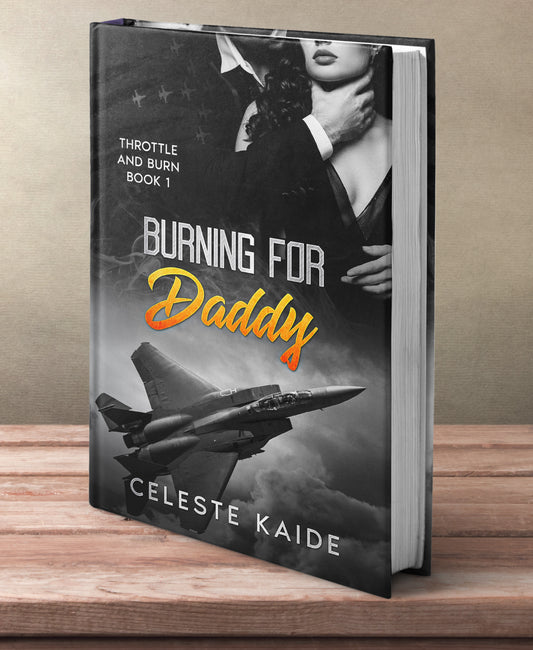 Burning For Daddy