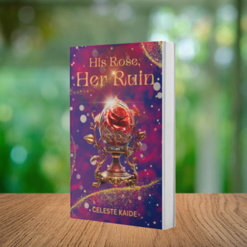 His Rose, Her Ruin