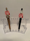 Spicy Book Club — Bookish Pen