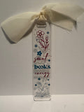 Smut Book Energy — Bookish Bookmark