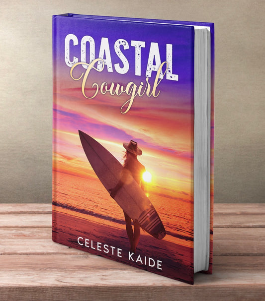 Coastal Cowgirl