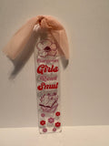 Gorgeous Girls Read Smut — Bookish Bookmark