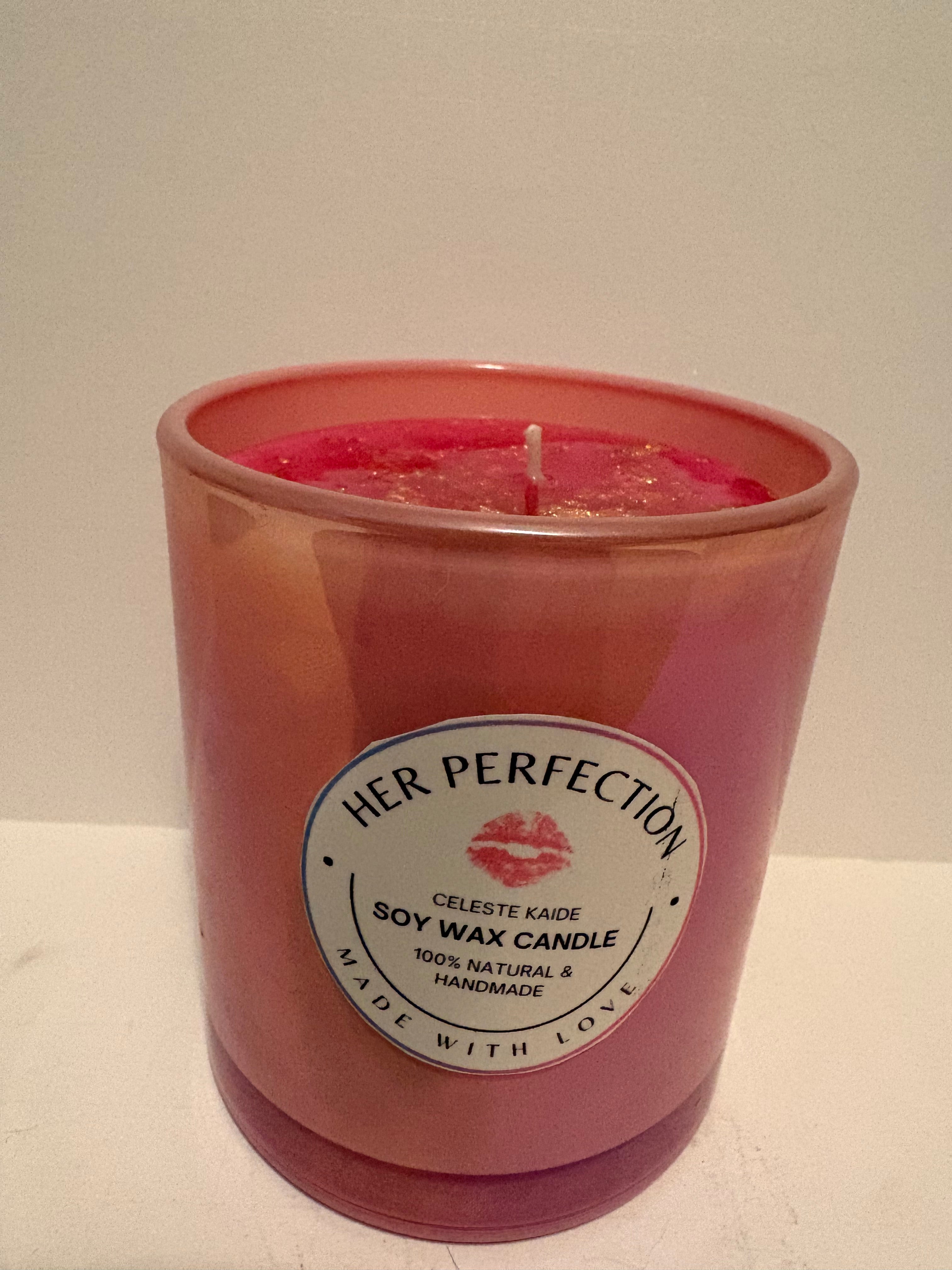 "Rosa" Her Perfection