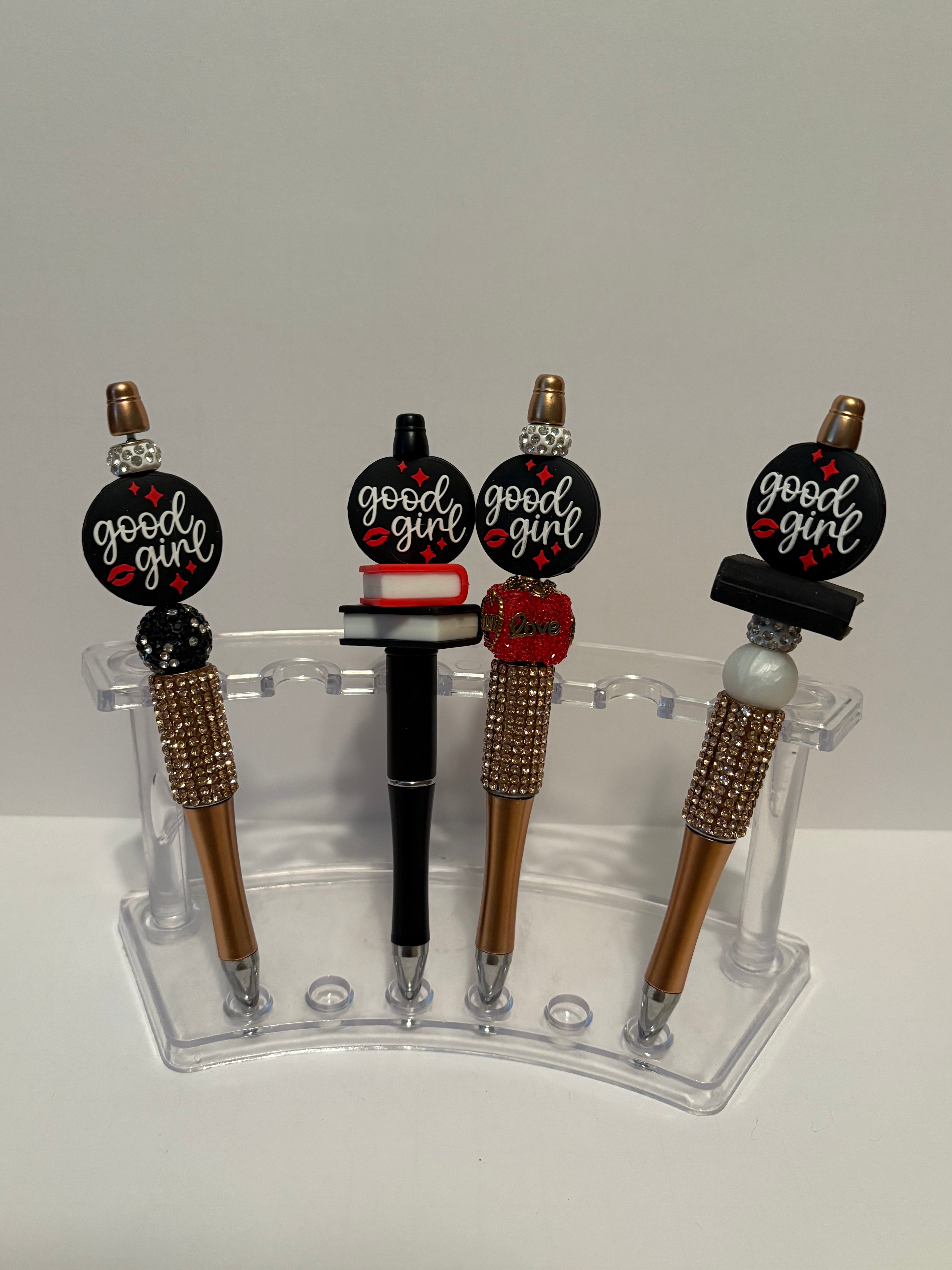 Good Girl — Bookish Pen