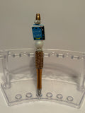 Book Lover — Bookish Pen