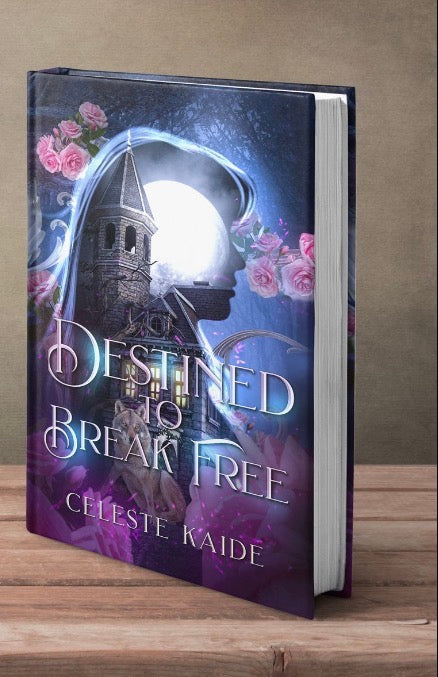 Destined to Break Free