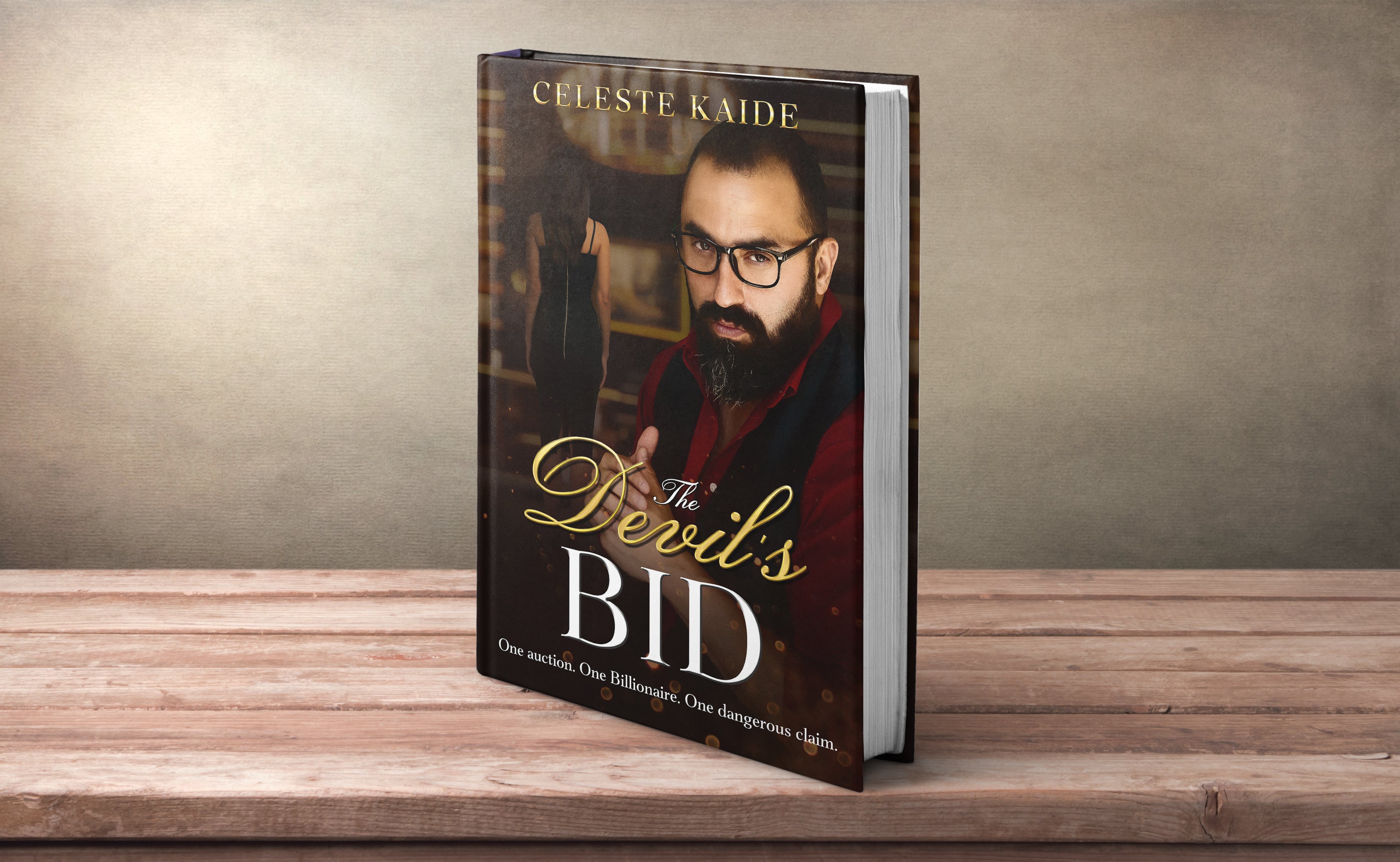 Preorder - The Devils Bid